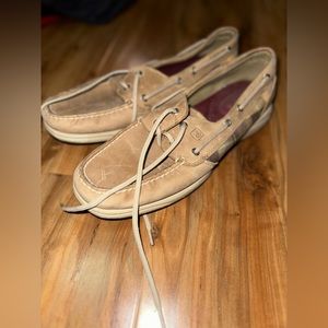 Sperry Boat Shoes